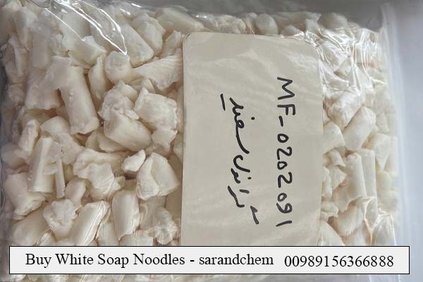 Buy White Soap Noodles